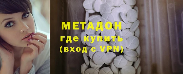 молекула духа Богданович
